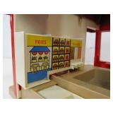 Vintage PLAYSKOOL McDonald