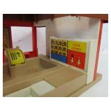 Vintage PLAYSKOOL McDonald