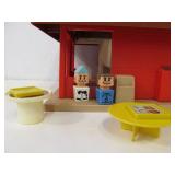 Vintage PLAYSKOOL McDonald