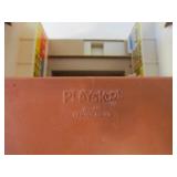 Vintage PLAYSKOOL McDonald