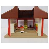 Vintage PLAYSKOOL McDonald