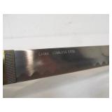 Decorative Samurai Sword w/Sheath