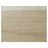 Pair of Signed Original Oil Paintings by Listed Russian Artist Vladamir Palamarchuk