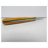 Very Nice Hand Crafted Fixed Blade Knife by MN Knife Make R.B. Johnson