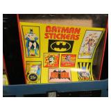 Vintage Victor SELECTORAMA Candy etc Vending Machine