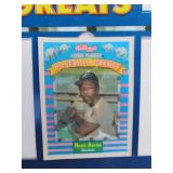 Lot of Assorted Sports Cards etc