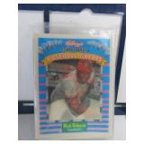 Lot of Assorted Sports Cards etc