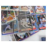 Lot of Assorted Sports Cards etc