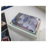 Lot of Assorted Sports Cards etc