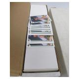 Lot of Assorted Sports Cards etc