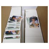 Lot of Assorted Sports Cards etc