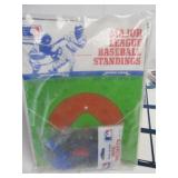 Lot of Assorted Sports Cards etc