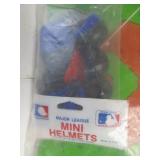 Lot of Assorted Sports Cards etc