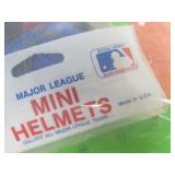 Lot of Assorted Sports Cards etc