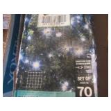 LED Christmas Lights