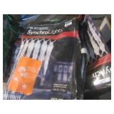 LED Christmas Lights