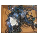 LED Christmas Lights