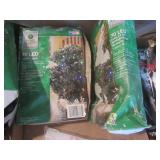 LED Christmas Lights