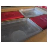 Sharps Collection Bins