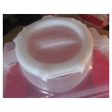 Sharps Collection Bins