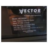 Rubbermaid Electric Cooler