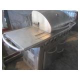 Kirkland Signature Propane Grill