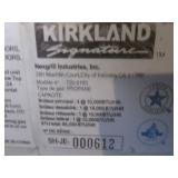 Kirkland Signature Propane Grill