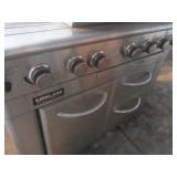 Kirkland Signature Propane Grill