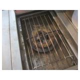 Kirkland Signature Propane Grill