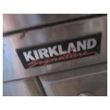 Kirkland Signature Propane Grill