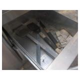 Kirkland Signature Propane Grill