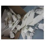 Vinyl Fence Parts