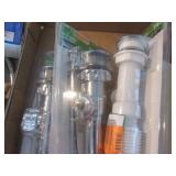 Plumbing Supplies