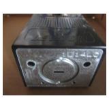 Galv Steel Outlet Boxes