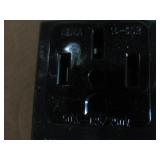 Galv Steel Outlet Boxes