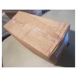 Galv Steel Outlet Boxes