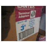 Cantex Terminal Adapters