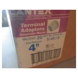 Cantex Terminal Adapters