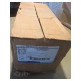 Galv Steel Outlet Boxes