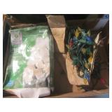 LED Christmas Lights