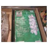 LED Christmas Lights