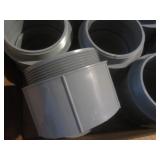 Cantex Terminal Adapters