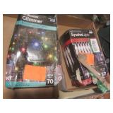 LED Christmas Lights