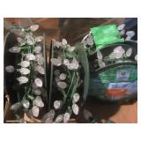 LED Christmas Lights