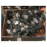 LED Christmas Lights