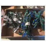 LED Christmas Lights