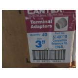 Cantex Terminal Adapters