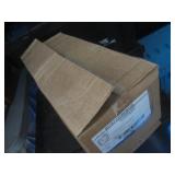 Galv Steel Outlet Boxes