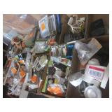 Electrical, Lighting