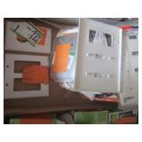 Electrical, Lighting